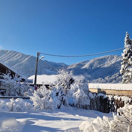 Hoernleblick Unterammergau Luaran gambar